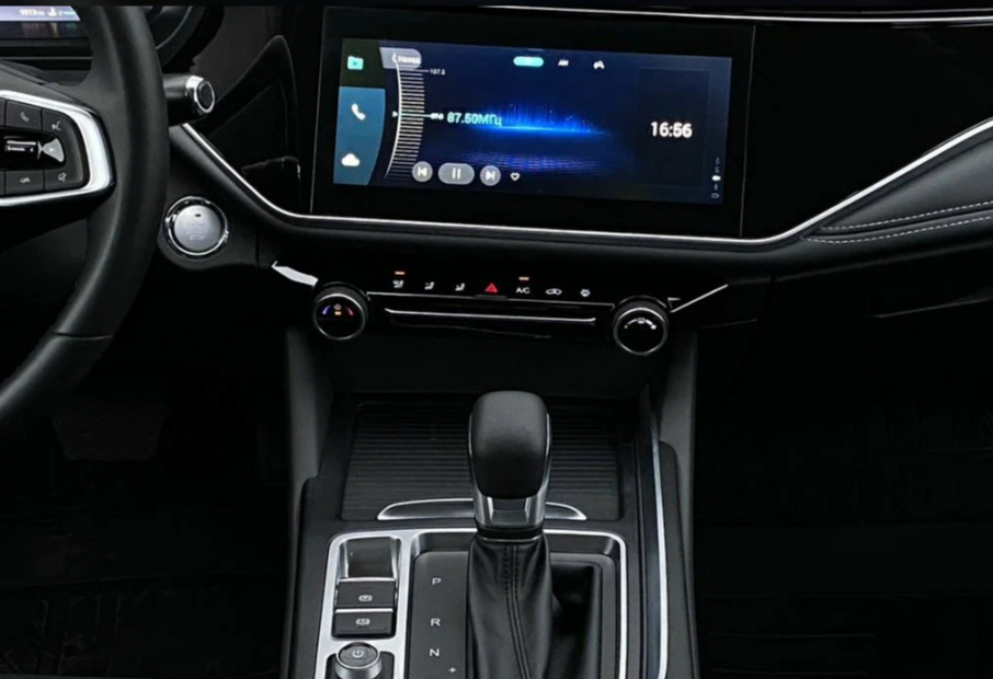 Аренда omoda s5 стандарт класса 2023 года в городе Москва Чертановская от 3000 руб./сутки, передний привод, двигатель: бензин, объем 1.5 литров, каско (Мультидрайв), ОСАГО (Мультидрайв), без водителя, недорого, вид 13 - RentRide