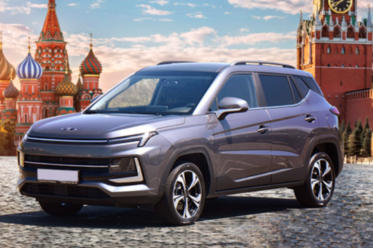 Прокат авто moskvich 3 эконом класса 2023 года в городе Москва Щукинская от 2664 руб./сутки, передний привод, двигатель: бензин, объем 1.5 литров, каско (Мультидрайв), ОСАГО (Мультидрайв), без водителя, недорого - RentRide