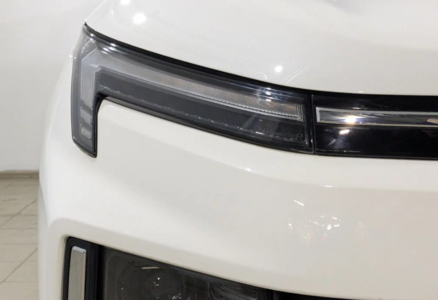 Аренда moskvich 3 эконом класса 2025 года в городе Москва Щукинская от 2952 руб./сутки, передний привод, двигатель: бензин, объем 1.5 литров, каско (Мультидрайв), ОСАГО (Мультидрайв), без водителя, недорого, вид 8 - RentRide