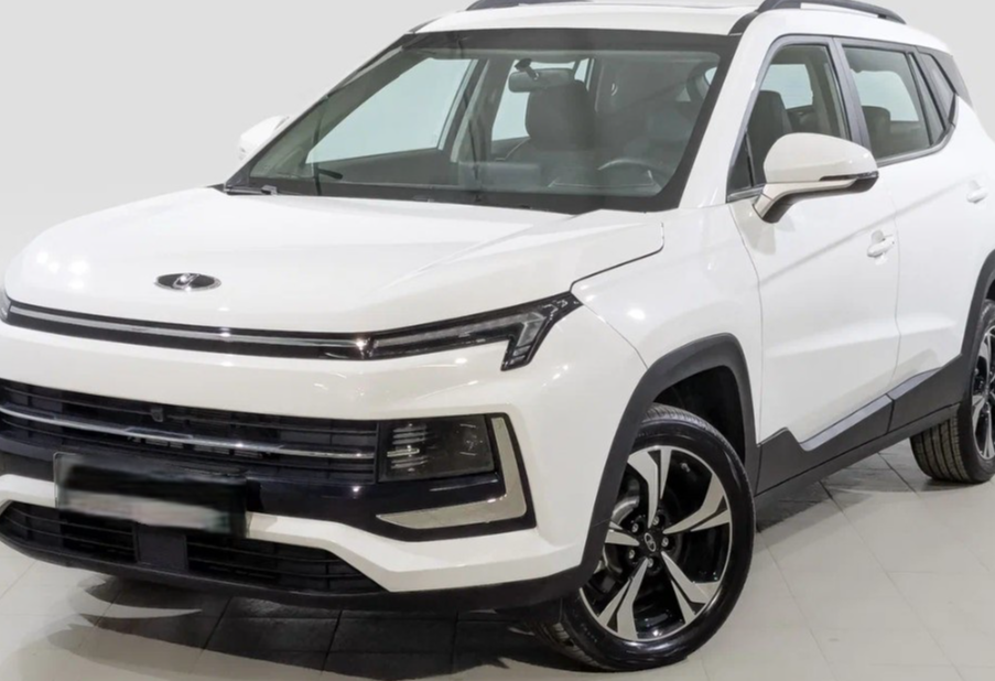 Аренда moskvich 3 эконом класса 2025 года в городе Москва Чертановская от 2952 руб./сутки, передний привод, двигатель: бензин, объем 1.5 литров, каско (Мультидрайв), ОСАГО (Мультидрайв), без водителя, недорого - RentRide