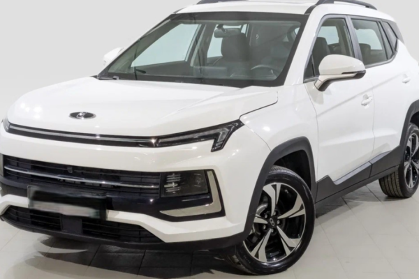 Прокат авто moskvich 3 эконом класса 2025 года в городе Москва Чертановская от 2952 руб./сутки, передний привод, двигатель: бензин, объем 1.5 литров, каско (Мультидрайв), ОСАГО (Мультидрайв), без водителя, недорого - RentRide