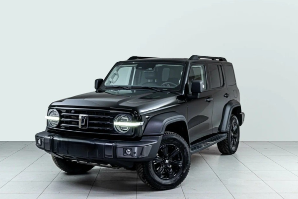 Прокат авто tank 300 бизнес класса 2024 года в городе Москва Щукинская от 6320 руб./сутки, полный привод, двигатель: бензин, объем 2 литра, каско (Мультидрайв), ОСАГО (Мультидрайв), без водителя, недорого - RentRide