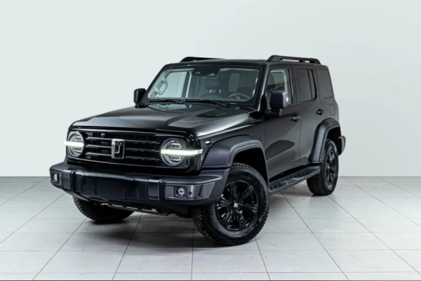 Прокат авто tank 300 бизнес класса 2024 года в городе Москва Чертановская от 6320 руб./сутки, полный привод, двигатель: бензин, объем 2 литра, каско (Мультидрайв), ОСАГО (Мультидрайв), без водителя, недорого - RentRide