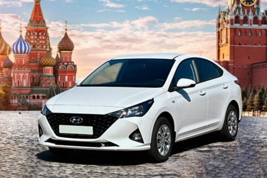 Прокат авто hyundai solaris эконом класса 2024 года в городе Москва Чертановская от 3036 руб./сутки, передний привод, двигатель: бензин, объем 1.6 литров, каско (Мультидрайв), ОСАГО (Мультидрайв), без водителя, недорого - RentRide