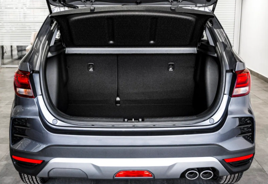 Аренда kia rio эконом класса 2024 года в городе Москва Чертановская от 2992 руб./сутки, передний привод, двигатель: бензин, объем 1.6 литров, каско (Мультидрайв), ОСАГО (Мультидрайв), без водителя, недорого, вид 6 - RentRide