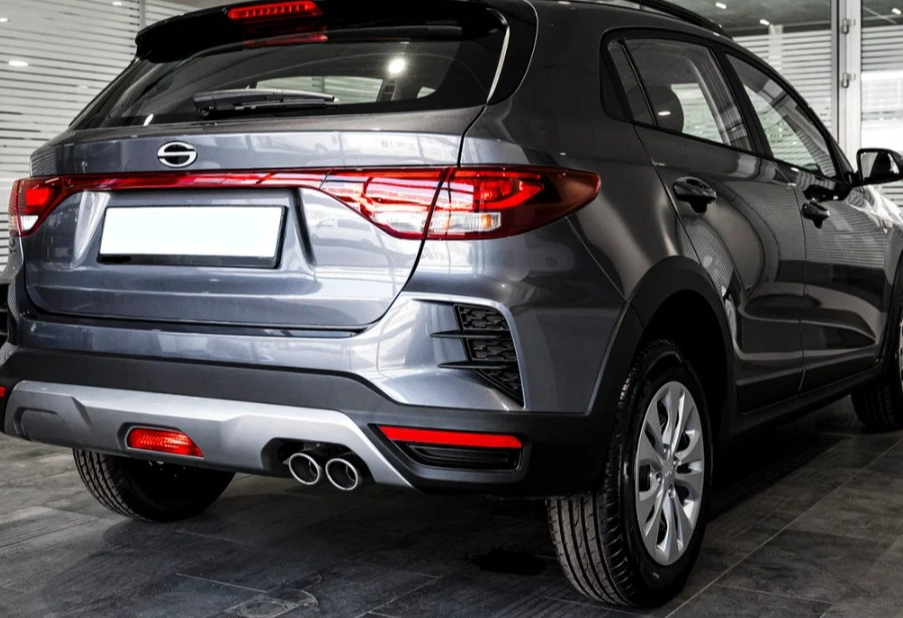 Аренда kia rio эконом класса 2024 года в городе Москва Чертановская от 2992 руб./сутки, передний привод, двигатель: бензин, объем 1.6 литров, каско (Мультидрайв), ОСАГО (Мультидрайв), без водителя, недорого, вид 4 - RentRide