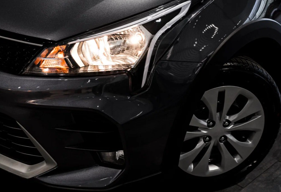 Аренда kia rio эконом класса 2024 года в городе Москва Чертановская от 2992 руб./сутки, передний привод, двигатель: бензин, объем 1.6 литров, каско (Мультидрайв), ОСАГО (Мультидрайв), без водителя, недорого, вид 8 - RentRide