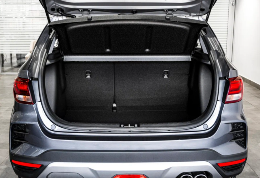 Аренда kia rio эконом класса 2024 года в городе Москва Чертановская от 2992 руб./сутки, передний привод, двигатель: бензин, объем 1.6 литров, каско (Мультидрайв), ОСАГО (Мультидрайв), без водителя, недорого, вид 6 - RentRide