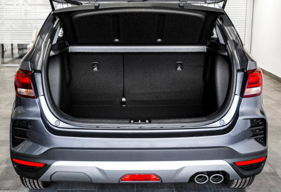 Аренда kia rio эконом класса 2024 года в городе Москва Щукинская от 2992 руб./сутки, передний привод, двигатель: бензин, объем 1.6 литров, каско (Мультидрайв), ОСАГО (Мультидрайв), без водителя, недорого, вид 6 - RentRide