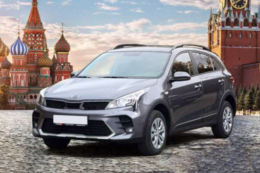 Прокат авто kia rio эконом класса 2024 года в городе Москва Щукинская от 3080 руб./сутки, передний привод, двигатель: бензин, объем 1.6 литров, каско (Мультидрайв), ОСАГО (Мультидрайв), без водителя, недорого - RentRide