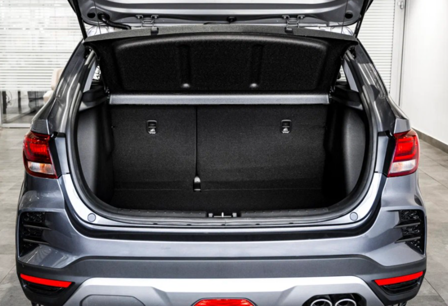 Аренда kia rio эконом класса 2024 года в городе Москва Щукинская от 2992 руб./сутки, передний привод, двигатель: бензин, объем 1.6 литров, каско (Мультидрайв), ОСАГО (Мультидрайв), без водителя, недорого, вид 6 - RentRide