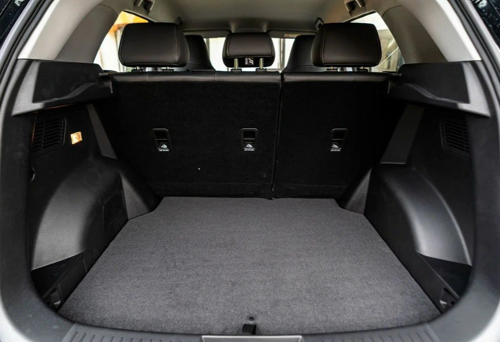 Аренда chery tiggo-4 стандарт класса 2025 года в городе Москва Чертановская от 3520 руб./сутки, передний привод, двигатель: бензин, объем 1.5 литров, каско (Мультидрайв), ОСАГО (Мультидрайв), без водителя, недорого, вид 12 - RentRide