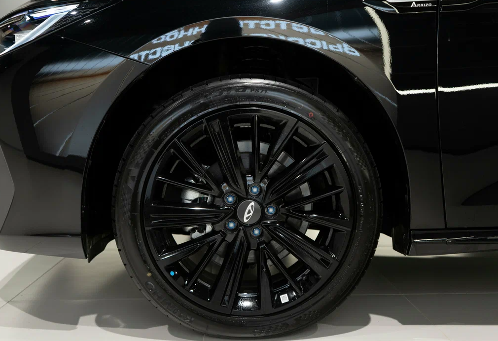 Аренда chery arrizo-8 стандарт класса 2024 года в городе Москва Щукинская от 3976 руб./сутки, передний привод, двигатель: бензин, объем 1.6 литров, каско (Мультидрайв), ОСАГО (Мультидрайв), без водителя, недорого, вид 8 - RentRide