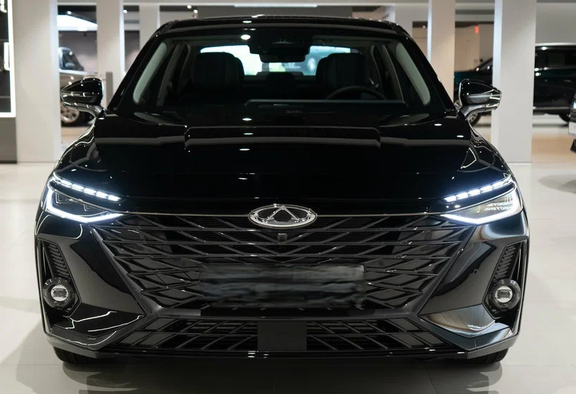 Аренда chery arrizo-8 стандарт класса 2024 года в городе Москва Щукинская от 3976 руб./сутки, передний привод, двигатель: бензин, объем 1.6 литров, каско (Мультидрайв), ОСАГО (Мультидрайв), без водителя, недорого, вид 2 - RentRide