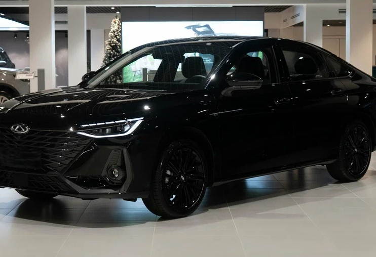 Аренда chery arrizo-8 стандарт класса 2024 года в городе Москва Щукинская от 3976 руб./сутки, передний привод, двигатель: бензин, объем 1.6 литров, каско (Мультидрайв), ОСАГО (Мультидрайв), без водителя, недорого, вид 6 - RentRide