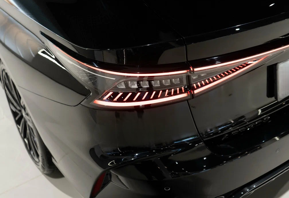 Аренда chery arrizo-8 стандарт класса 2024 года в городе Москва Щукинская от 3976 руб./сутки, передний привод, двигатель: бензин, объем 1.6 литров, каско (Мультидрайв), ОСАГО (Мультидрайв), без водителя, недорого, вид 7 - RentRide