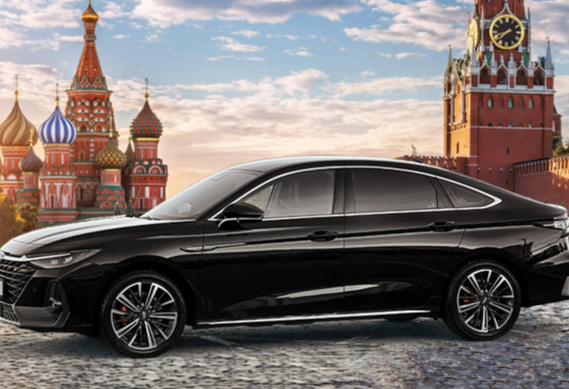 Аренда chery arrizo-8 эконом класса 2024 года в городе Москва Щукинская от 4440 руб./сутки, передний привод, двигатель: бензин, объем 1.6 литров, каско (Мультидрайв), ОСАГО (Мультидрайв), без водителя, недорого, вид 3 - RentRide