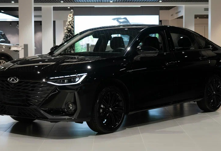 Аренда chery arrizo-8 стандарт класса 2024 года в городе Москва Щукинская от 3976 руб./сутки, передний привод, двигатель: бензин, объем 1.6 литров, каско (Мультидрайв), ОСАГО (Мультидрайв), без водителя, недорого, вид 6 - RentRide