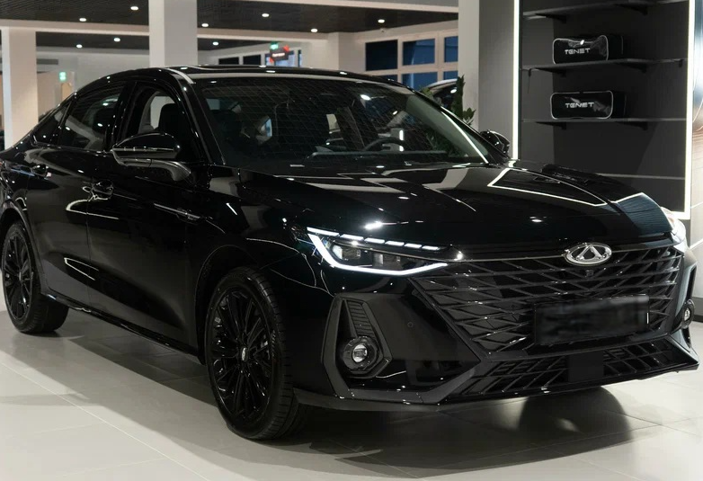 Аренда chery arrizo-8 стандарт класса 2024 года в городе Москва Щукинская от 3976 руб./сутки, передний привод, двигатель: бензин, объем 1.6 литров, каско (Мультидрайв), ОСАГО (Мультидрайв), без водителя, недорого - RentRide