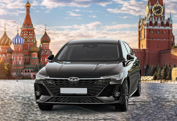 Аренда chery arrizo-8 эконом класса 2024 года в городе Москва Щукинская от 4440 руб./сутки, передний привод, двигатель: бензин, объем 1.6 литров, каско (Мультидрайв), ОСАГО (Мультидрайв), без водителя, недорого, вид 2 - RentRide