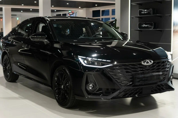 Прокат авто chery arrizo-8 стандарт класса 2024 года в городе Москва Щукинская от 3976 руб./сутки, передний привод, двигатель: бензин, объем 1.6 литров, каско (Мультидрайв), ОСАГО (Мультидрайв), без водителя, недорого - RentRide