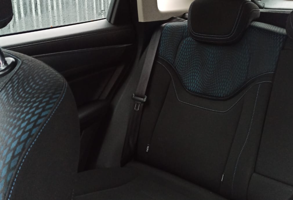 Аренда haval jolion эконом класса 2024 года в городе Москва Народное Ополчение от 2960 руб./сутки, передний привод, двигатель: бензин, объем 1.5 литров, каско (Мультидрайв), ОСАГО (Мультидрайв), без водителя, недорого, вид 5 - RentRide