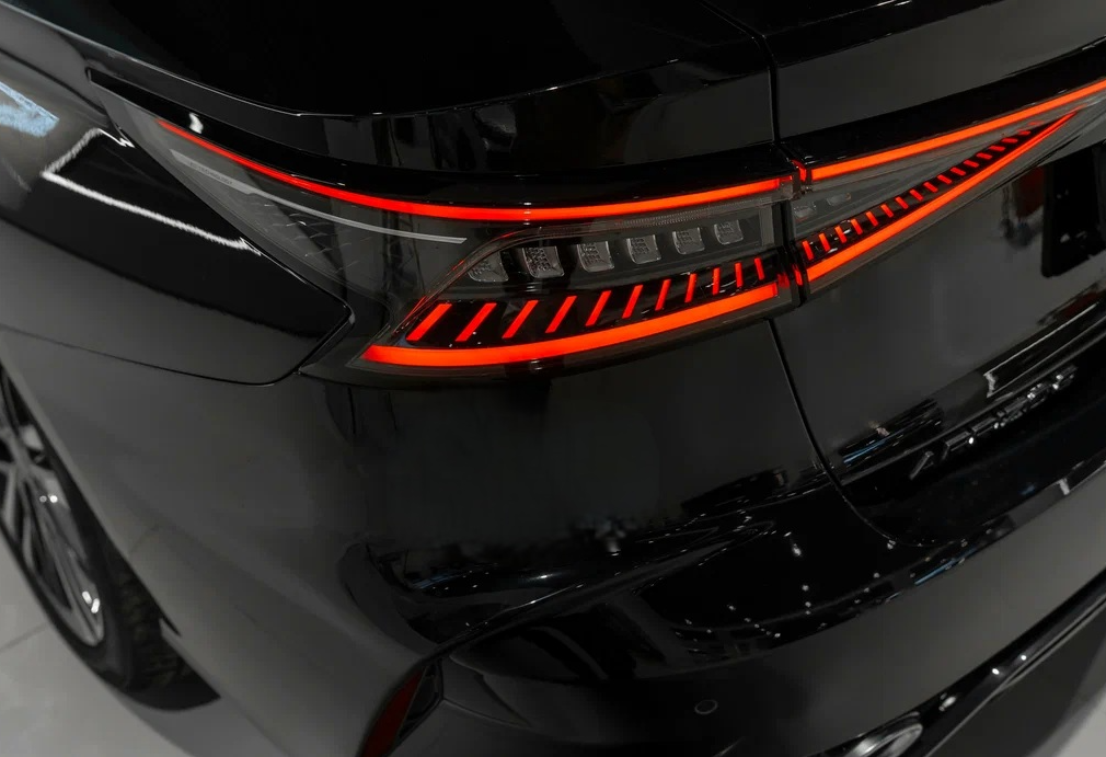 Аренда chery arrizo-8 стандарт класса 2023 года в городе Москва Щукинская от 3976 руб./сутки, передний привод, двигатель: бензин, объем 1.6 литров, каско (Мультидрайв), ОСАГО (Мультидрайв), без водителя, недорого, вид 7 - RentRide