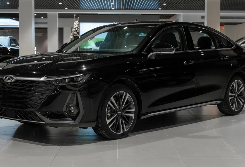 Аренда chery arrizo-8 стандарт класса 2023 года в городе Москва Щукинская от 3976 руб./сутки, передний привод, двигатель: бензин, объем 1.6 литров, каско (Мультидрайв), ОСАГО (Мультидрайв), без водителя, недорого, вид 6 - RentRide