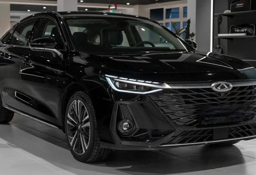 Аренда chery arrizo-8 стандарт класса 2023 года в городе Москва Щукинская от 3976 руб./сутки, передний привод, двигатель: бензин, объем 1.6 литров, каско (Мультидрайв), ОСАГО (Мультидрайв), без водителя, недорого - RentRide