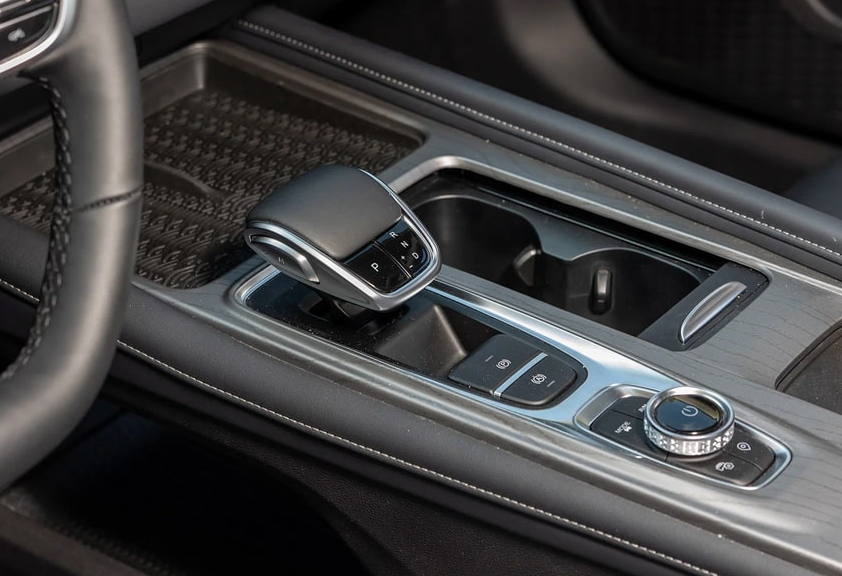 Аренда chery arrizo-8 стандарт класса 2023 года в городе Москва Щукинская от 3976 руб./сутки, передний привод, двигатель: бензин, объем 1.6 литров, каско (Мультидрайв), ОСАГО (Мультидрайв), без водителя, недорого, вид 12 - RentRide