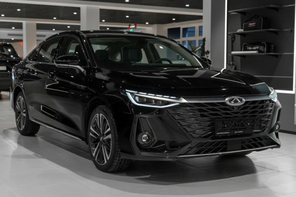 Прокат авто chery arrizo-8 стандарт класса 2023 года в городе Москва Щукинская от 3976 руб./сутки, передний привод, двигатель: бензин, объем 1.6 литров, каско (Мультидрайв), ОСАГО (Мультидрайв), без водителя, недорого - RentRide