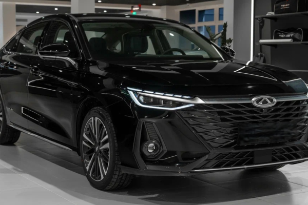 Прокат авто chery arrizo-8 стандарт класса 2023 года в городе Москва Щукинская от 3976 руб./сутки, передний привод, двигатель: бензин, объем 1.6 литров, каско (Мультидрайв), ОСАГО (Мультидрайв), без водителя, недорого - RentRide