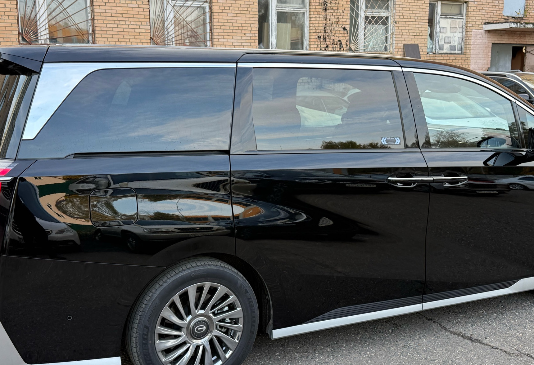 Аренда gac gac 2024 года в городе Москва Новоподрезково от 8400 руб./сутки, передний привод, двигатель: бензин, объем 2 литра, каско (Впишу в полис), ОСАГО (Впишу в полис), без водителя, недорого, вид 4 - RentRide