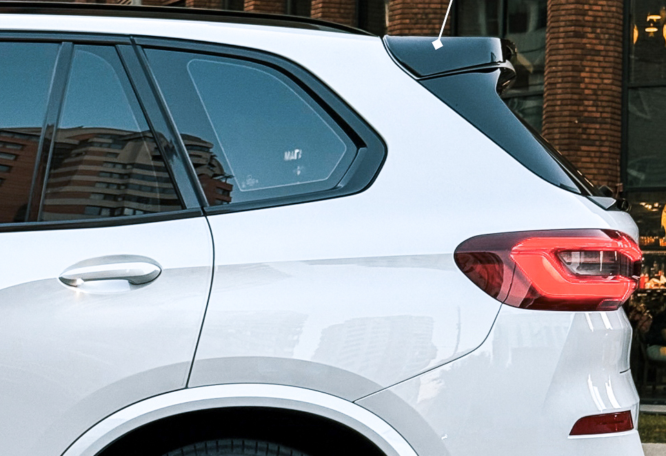 Аренда bmw x5 премиум класса 2021 года в городе Москва Филатов луг от 19200 руб./сутки, полный привод, двигатель: бензин, объем 3 литра, каско (Мультидрайв), ОСАГО (Мультидрайв), без водителя, недорого, вид 5 - RentRide