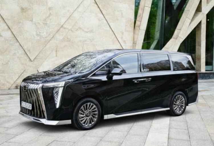 Аренда gac gac 2021 года в городе Москва Проспект Вернадского от 10560 руб./сутки, передний привод, двигатель: бензин, объем 2 литра, каско (Мультидрайв), ОСАГО (Мультидрайв), без водителя, недорого - RentRide