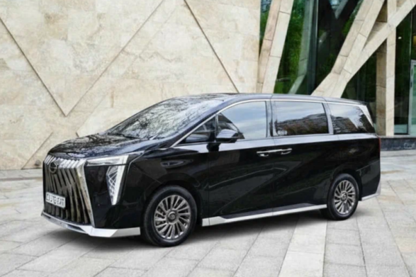 Прокат авто gac gac 2021 года в городе Москва Проспект Вернадского от 10560 руб./сутки, передний привод, двигатель: бензин, объем 2 литра, каско (Мультидрайв), ОСАГО (Мультидрайв), без водителя, недорого - RentRide