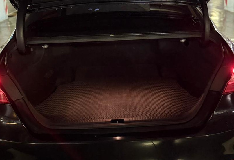 Аренда toyota camry стандарт класса 2019 года в городе Москва Проспект Вернадского от 3300 руб./сутки, передний привод, двигатель: бензин, объем 2.5 литров, ОСАГО (Мультидрайв), без водителя, недорого, вид 5 - RentRide