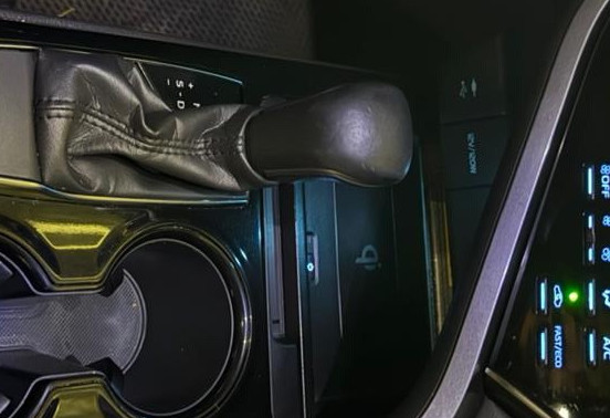 Аренда toyota camry стандарт класса 2019 года в городе Москва Проспект Вернадского от 3300 руб./сутки, передний привод, двигатель: бензин, объем 2.5 литров, ОСАГО (Мультидрайв), без водителя, недорого, вид 11 - RentRide