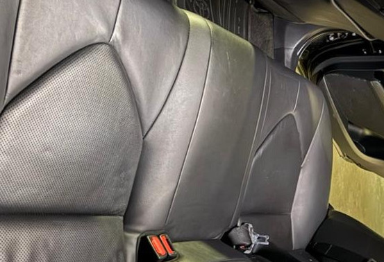 Аренда toyota camry стандарт класса 2019 года в городе Москва Проспект Вернадского от 3300 руб./сутки, передний привод, двигатель: бензин, объем 2.5 литров, ОСАГО (Мультидрайв), без водителя, недорого, вид 15 - RentRide