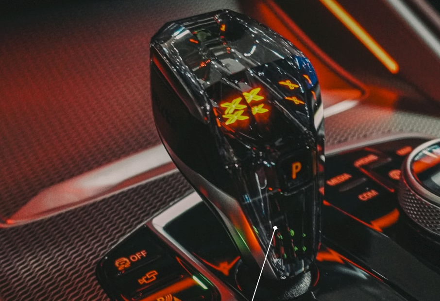 Аренда bmw x6 премиум класса 2023 года в городе Москва Новаторская от 15000 руб./сутки, полный привод, двигатель: бензин, объем 3 литра, каско (Мультидрайв), ОСАГО (Мультидрайв), без водителя, недорого, вид 7 - RentRide