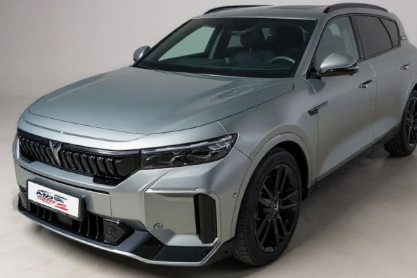 Прокат авто voyah free премиум класса 2025 года в городе Санкт-Петербург Беговая от 11200 руб./сутки, полный привод, двигатель: гибрид, объем 1498 литров, каско (Мультидрайв), ОСАГО (Мультидрайв), без водителя, недорого - RentRide