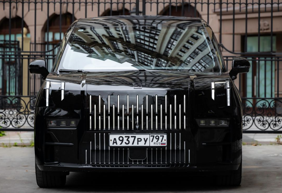 Аренда zeekr 009 2023 года в городе Москва Беговая от 20000 руб./сутки, полный привод, каско (Мультидрайв), ОСАГО (Мультидрайв), без водителя, недорого, вид 3 - RentRide