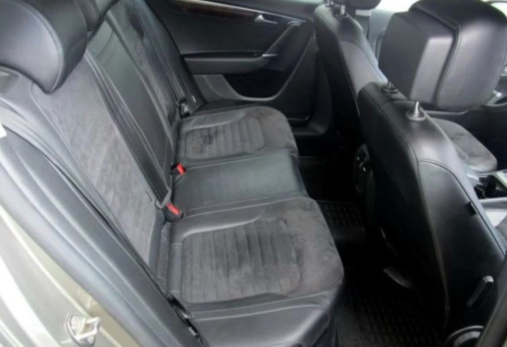 Аренда volkswagen passat эконом класса 2012 года в городе Москва Алтуфьево от 3200 руб./сутки, передний привод, двигатель: бензин, объем 1.8 литров, ОСАГО (Мультидрайв), без водителя, недорого, вид 7 - RentRide