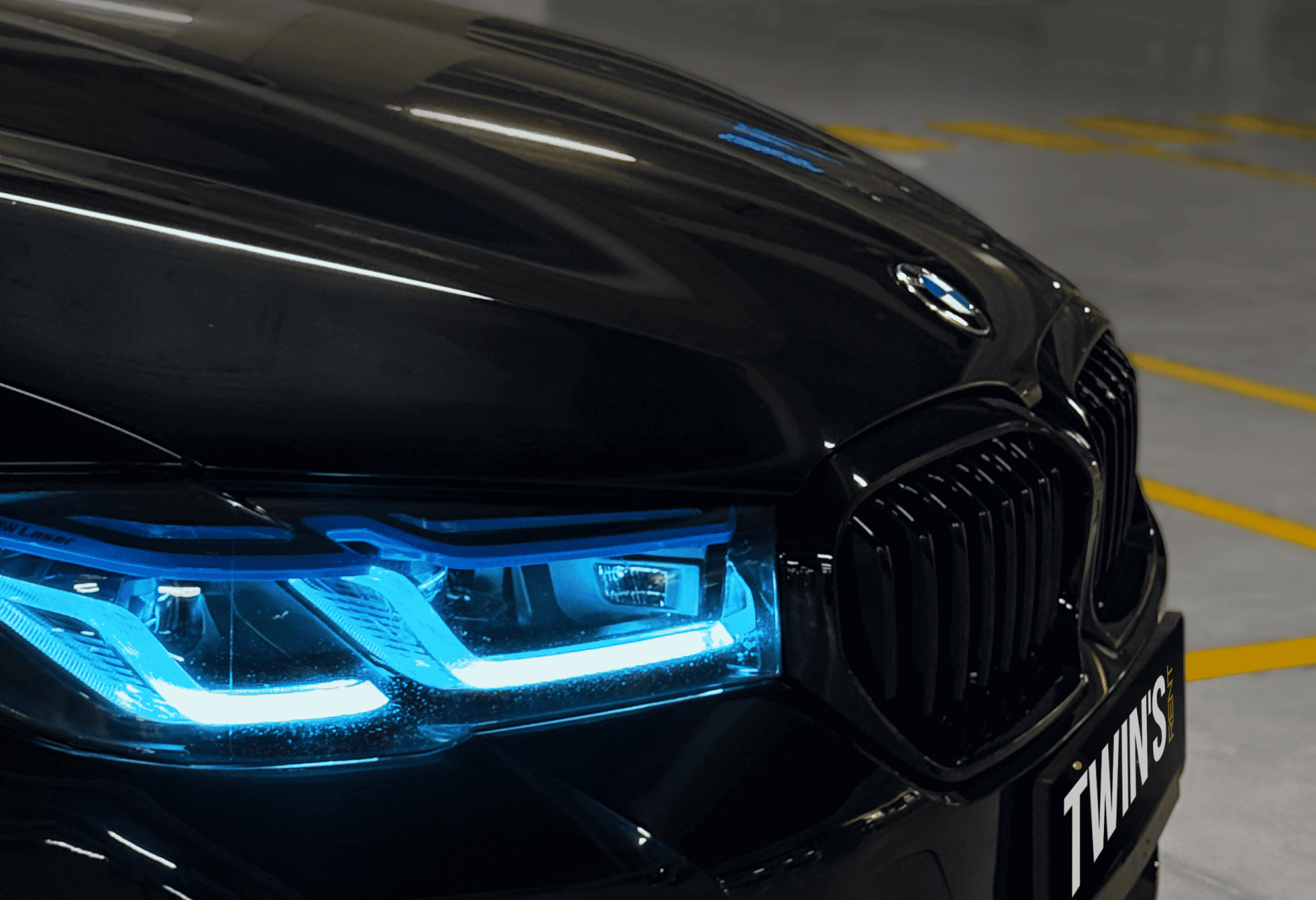 Аренда bmw 5-serii 2017 года в городе Москва ЦСКА от 10320 руб./сутки, задний привод, двигатель: бензин, объем 2 литра, ОСАГО (Мультидрайв), без водителя, недорого, вид 8 - RentRide