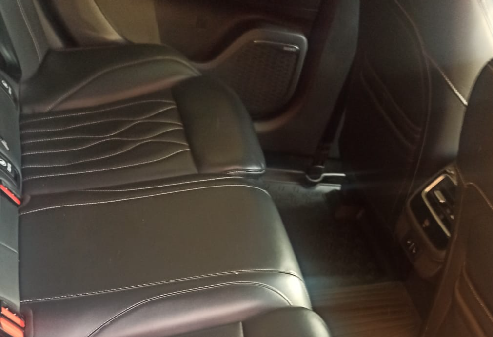 Аренда chery arrizo-8 комфорт класса 2023 года в городе Москва Народное Ополчение от 4200 руб./сутки, передний привод, двигатель: бензин, объем 1.6 литров, каско (Мультидрайв), ОСАГО (Мультидрайв), без водителя, недорого, вид 3 - RentRide