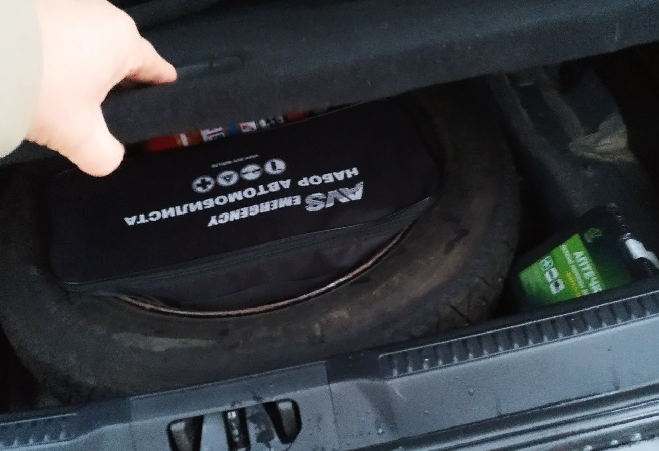 Аренда ford bronco комфорт класса 2021 года в городе Москва Нагорная от 6320 руб./сутки, полный привод, двигатель: бензин, объем 1.5 литров, ОСАГО (Мультидрайв), без водителя, недорого, вид 9 - RentRide