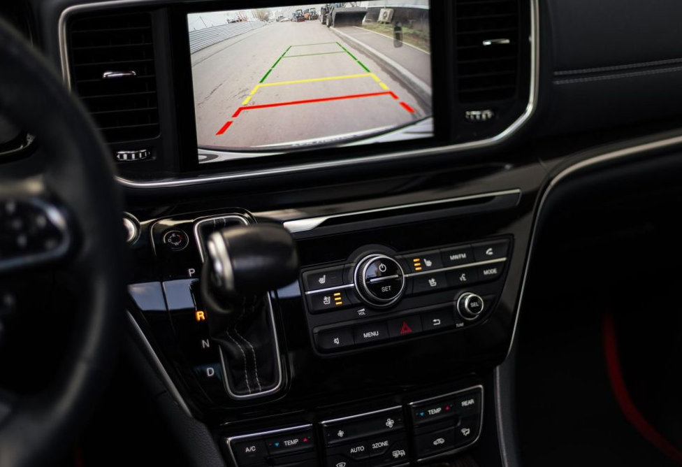 Аренда gac gn8 2021 года в городе Москва Крылатское от 7200 руб./сутки, передний привод, двигатель: бензин, объем 2 литра, ОСАГО (Мультидрайв), без водителя, недорого, вид 10 - RentRide