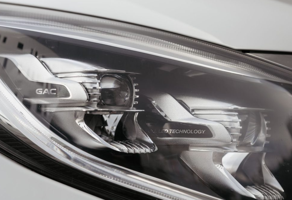 Аренда gac gn8 2021 года в городе Москва Крылатское от 7200 руб./сутки, передний привод, двигатель: бензин, объем 2 литра, ОСАГО (Мультидрайв), без водителя, недорого, вид 4 - RentRide