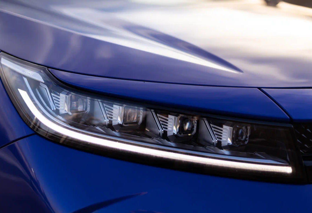 Аренда exeed lx комфорт класса 2023 года в городе Москва Крылатское от 4000 руб./сутки, полный привод, двигатель: бензин, объем 1.6 литров, ОСАГО (Мультидрайв), без водителя, недорого, вид 5 - RentRide