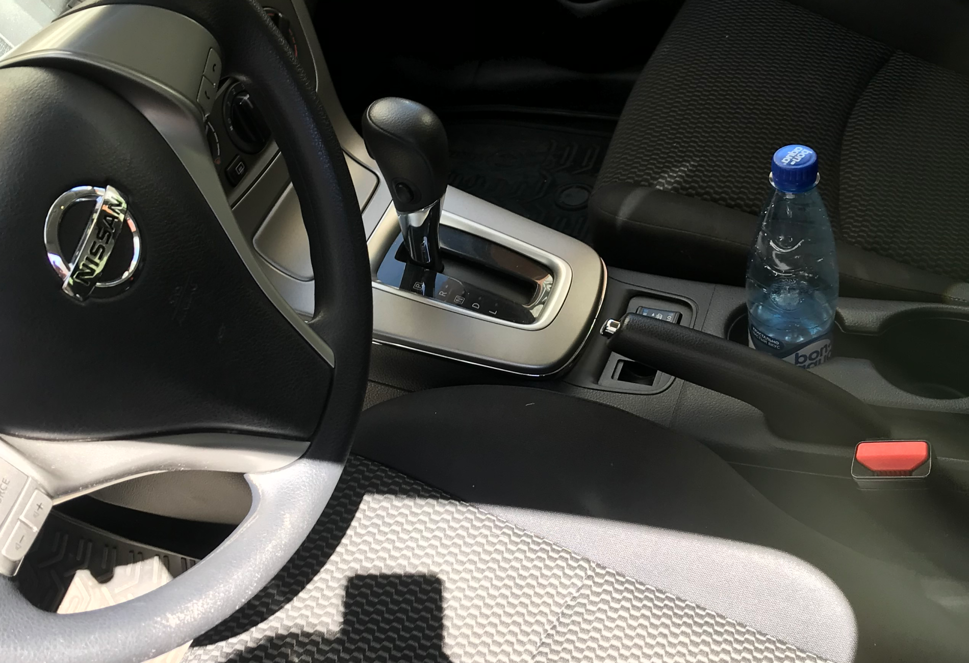 Аренда nissan sentra эконом класса 2014 года в городе Москва Электрозаводская от 3200 руб./сутки, задний привод, двигатель: бензин, объем 1.6 литров, ОСАГО (Впишу в полис), без водителя, недорого, вид 6 - RentRide